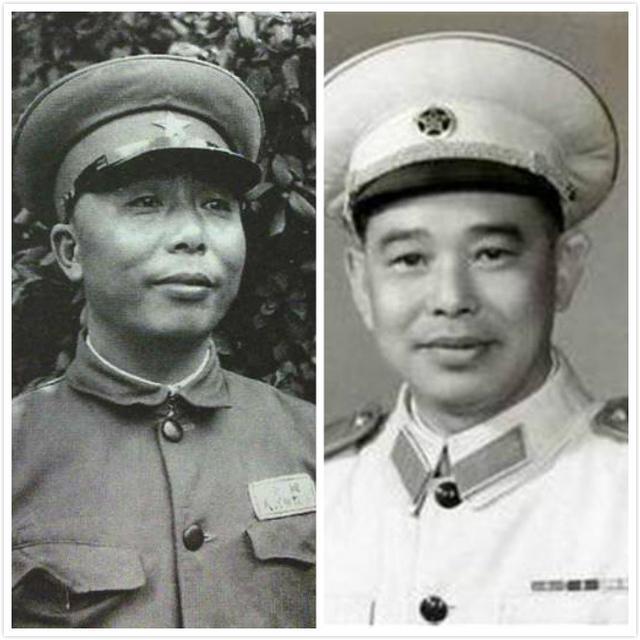 八路军这个团,团长是上将,副团长没他军衔高,却比他成就大