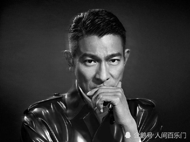 "天王"未老,刘德华四条视频涨粉四千万,圈内地位无人撼动