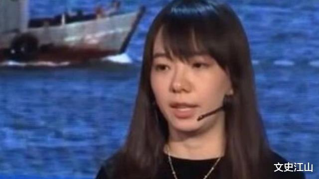 那个清华才子高杏欣,曾帮美国"破解"北斗卫星,现在过得怎样?