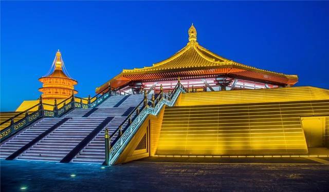 2020长安区gdp_西安长安区2020规划图