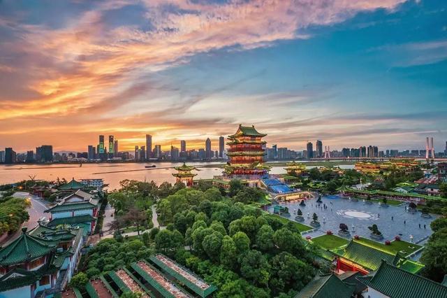 合肥南昌gdp2020_南昌gdp(2)