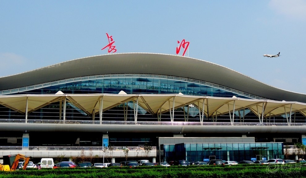 长株潭第二机场建设最合理的选址建议长沙株洲湘潭优势对比
