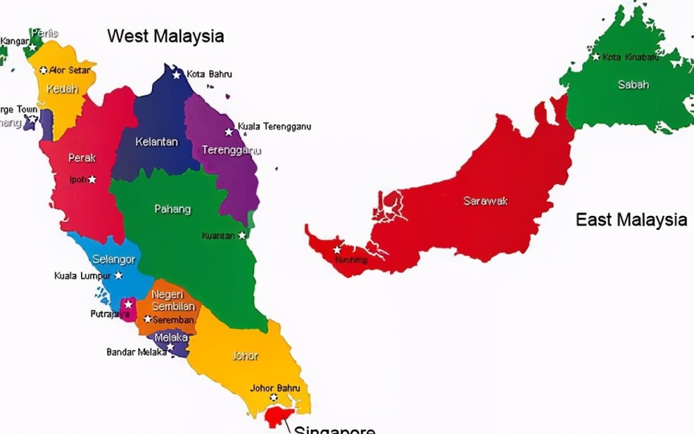 刚独立,马来西亚就"压制"华人,大马华人如何在困境中反击?
