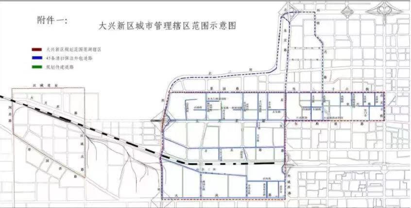 而突破幅度小于5000元的区域板块以港务区,大兴新区为代表