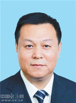 张太原,罗红江当选云南省人大常委会副主任(图|简历)