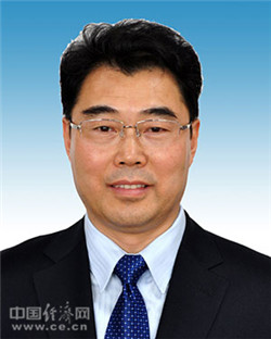 曹小红王建国当选天津市政协副主席魏大鹏不再担任图简历