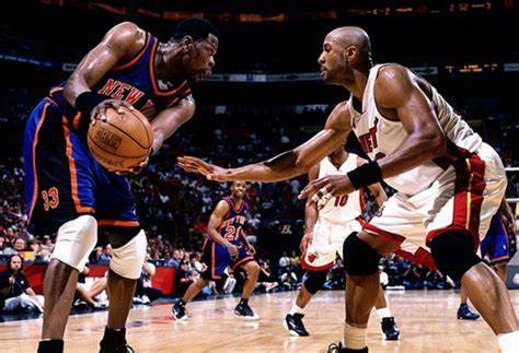 患难见真情传尤因曾想捐肾给莫宁乔治城情缘在nba延续