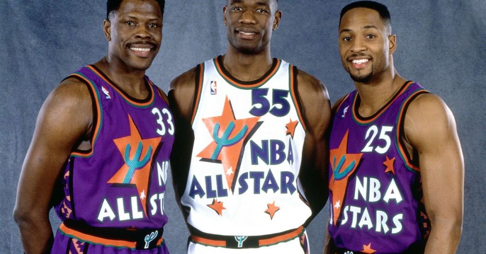 患难见真情传尤因曾想捐肾给莫宁乔治城情缘在nba延续