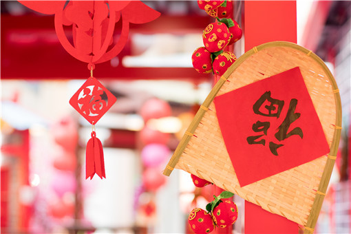 2021年农历正月是几月?都有哪些习俗?