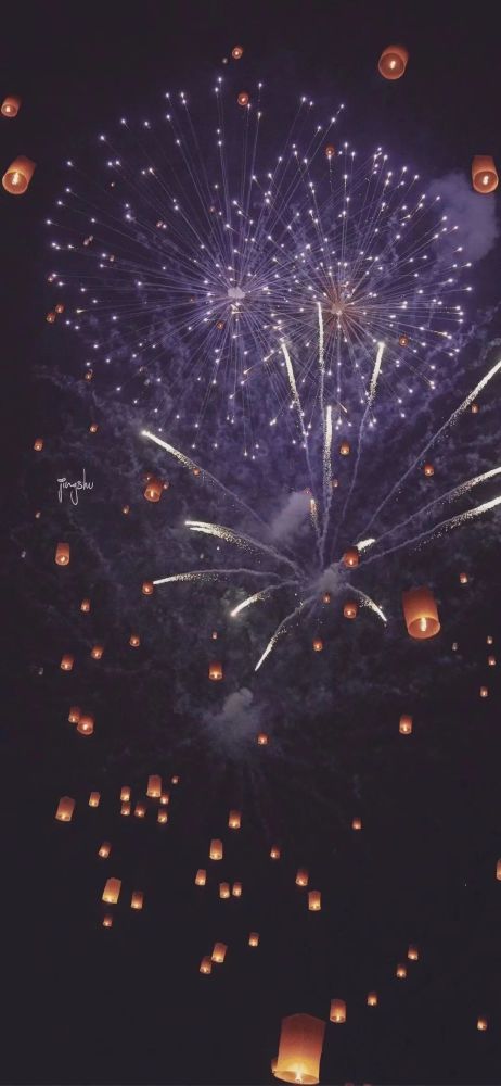 壁纸|一组抖音热门壁纸,请签收