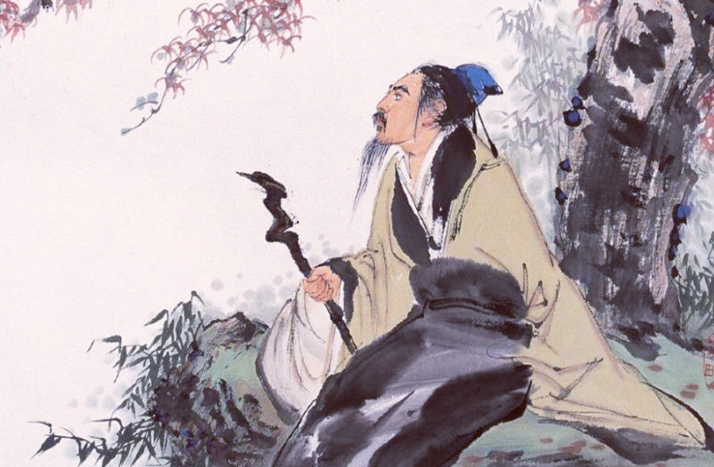 柳永和苏轼各写下一首《蝶恋花》,热恋时读柳永,失恋时读苏轼