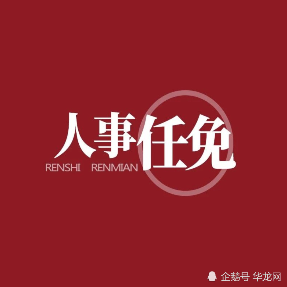 人事任免庞伟任重庆市巴南区人民政府副区长