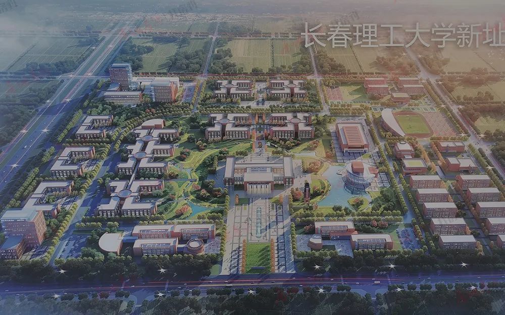 6所高校要搬迁!新一轮高校搬迁潮,为主城腾出300多万㎡绝版好地