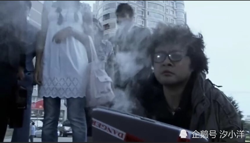 巴豆,铠甲勇士中一个被毁掉的天才