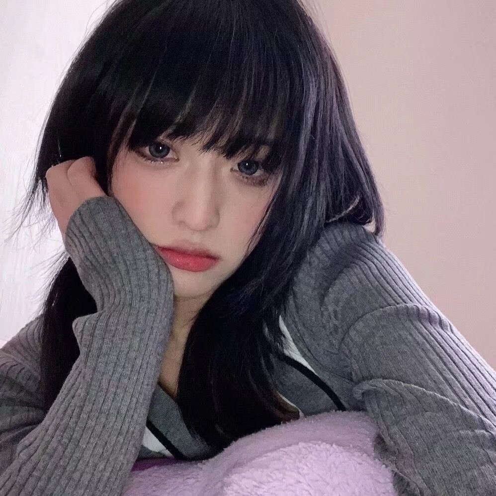 女生头像/今日份20张最佳