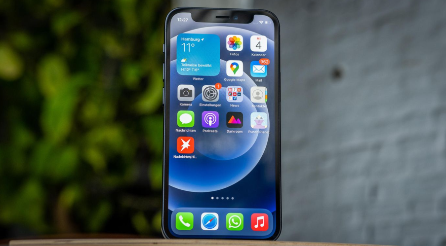 ios14.5重要更新确认,苹果要来硬的了!_腾讯新闻
