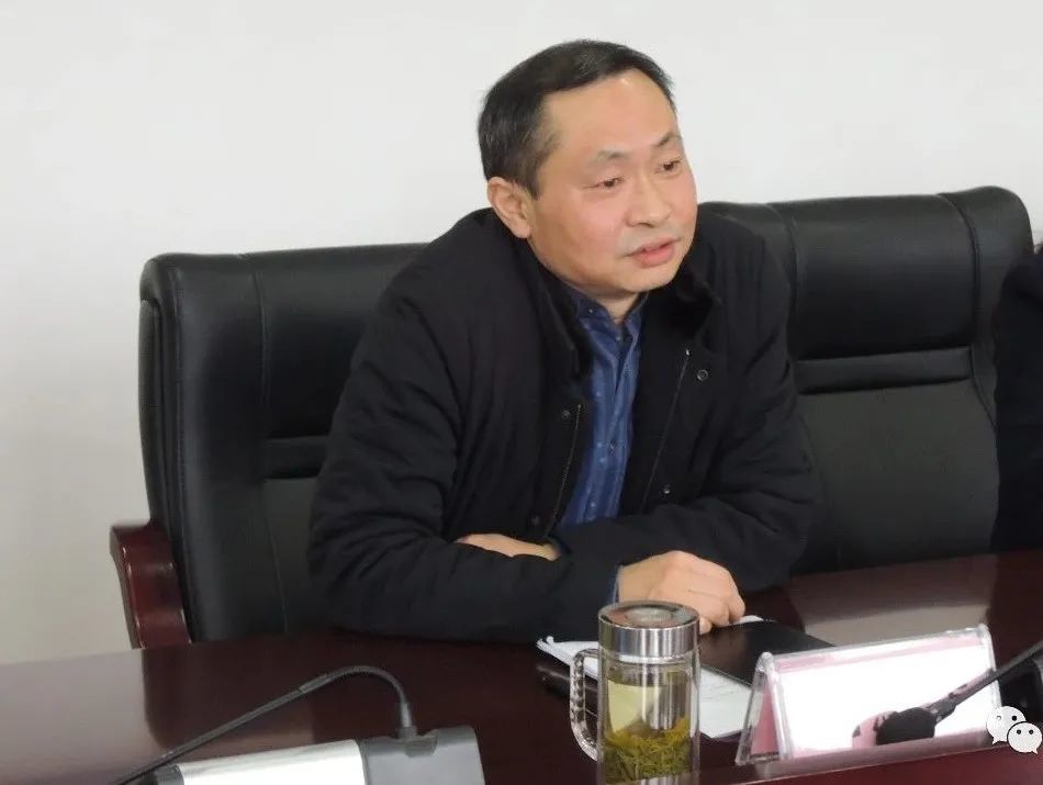 2021129668襄阳铁检院前往宜昌市葛洲坝检察院学习交流
