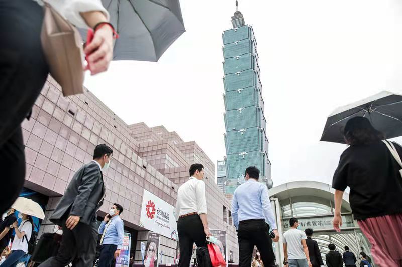 2020台湾gdp超过上海_台湾gdp全球排名(3)