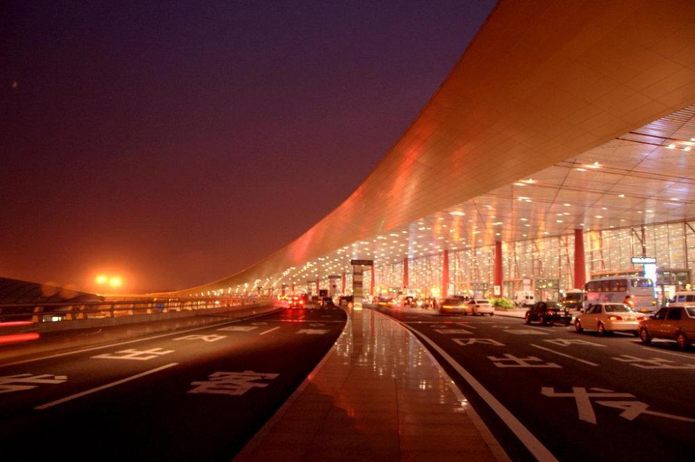 中国10大机场排名:广州白云机场排第一,长沙黄花机场未能上榜