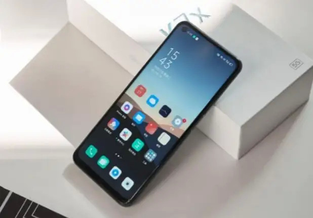 oppok7x开箱体验硬核5g千元机