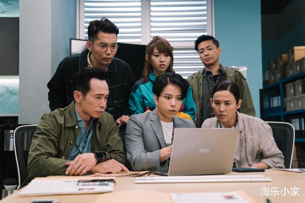 《陀枪师姐2021》短评|新不如旧?主线欠缺追看性!