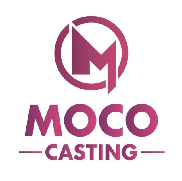 moco casting岳俊琦|专注于选角,以梦为马,不负韶华