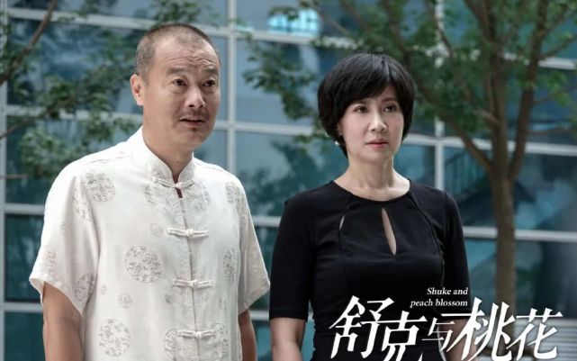《舒克与桃花》:叶家破产,两位前男友均鼎力相助,真是