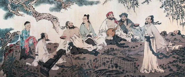 父亲被董卓推崇,她又被曹操所救,后创下琴曲流传千古