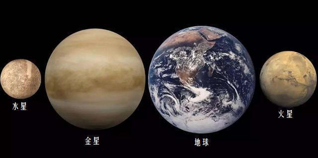 太阳系两大单身狗金星和水星为啥没有卫星