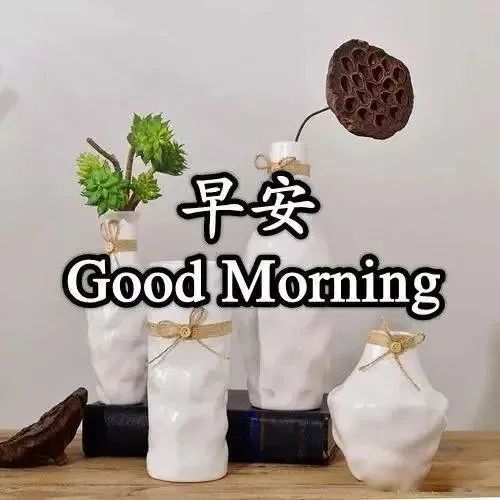 2021早上好天冷发朋友圈最暖心的问候祝福语图片冬天天冷早安文字祝福