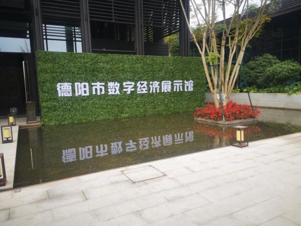 gdp2020德阳广汉_德阳广汉三星堆图片(2)