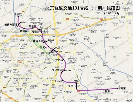 实锤这个区未来五年狂建5条地铁利好哪些板块