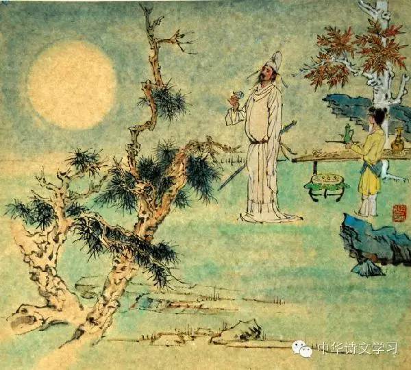 成语什么无侧_成语故事图片(3)
