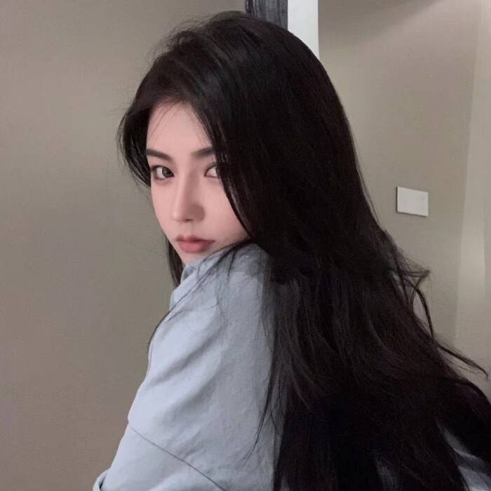 温柔干净的女生头像专辑