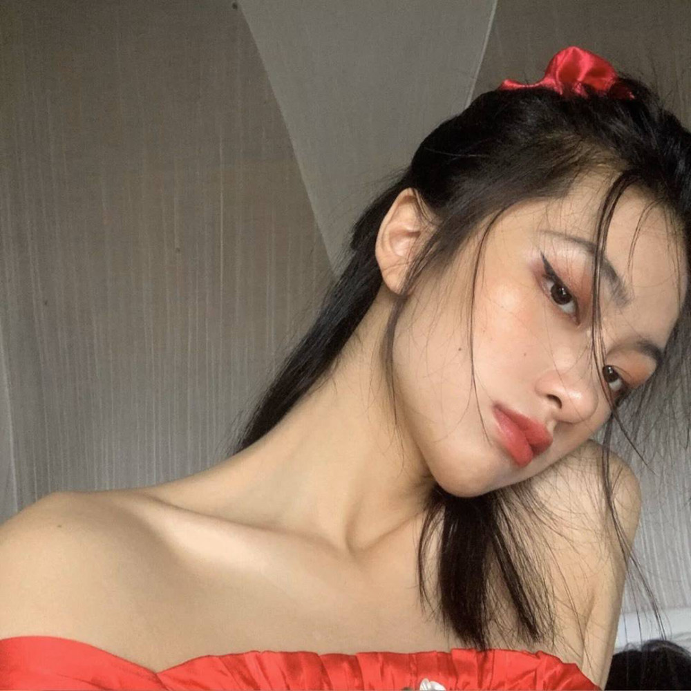 温柔干净的女生头像专辑