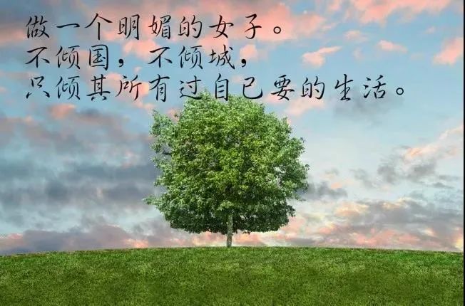 发朋友圈的人生哲理心情感悟说说,句句入心的句子