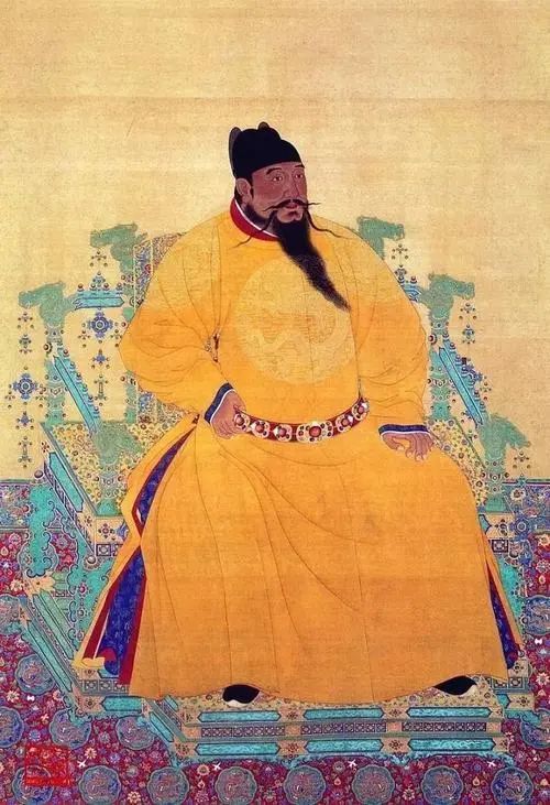 朱元璋定都南京与朱棣迁都北京,哪个更有利?姜果然是老的辣