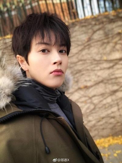 哪一些女演员男装比男明星还要帅!
