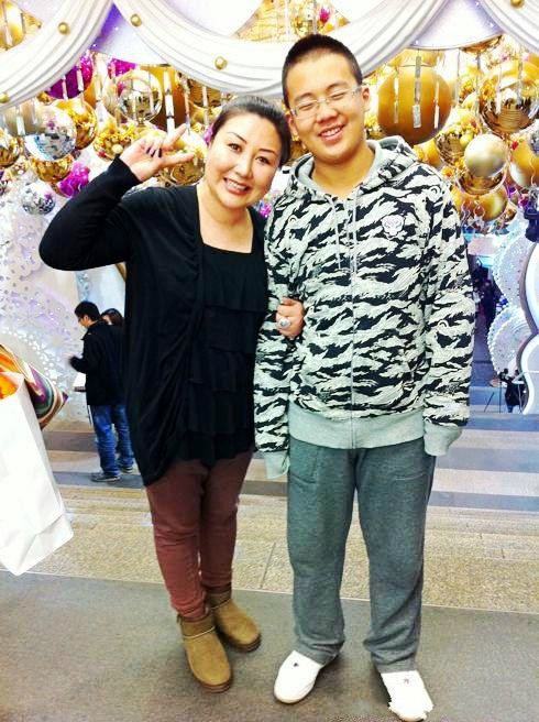 与胡中惠生下郭麒麟后,郭德纲为什么二婚娶了王惠?