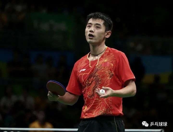 別不信，除了乒乓球的技術實力外，這5個因素也能左右勝負