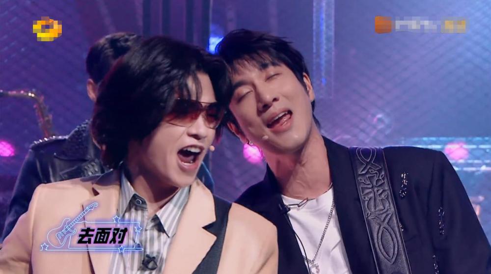 《百变大咖秀6》七年回归,原汁原味的表演方式,王力宏