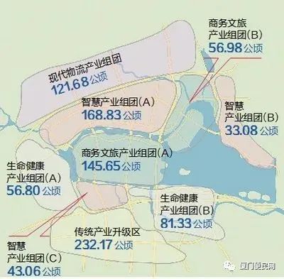 去年12月,在2020年马銮湾新城招商推介会上,马銮湾新城正式签约7大