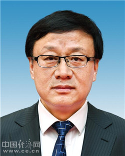 马学军,欧阳晓晖任内蒙古自治区政协副主席 王中和,常军政辞任(图