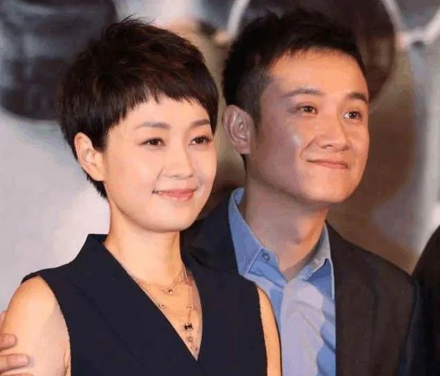 马伊琍力捧小18岁的绯闻男友,难道她又要重蹈覆辙?