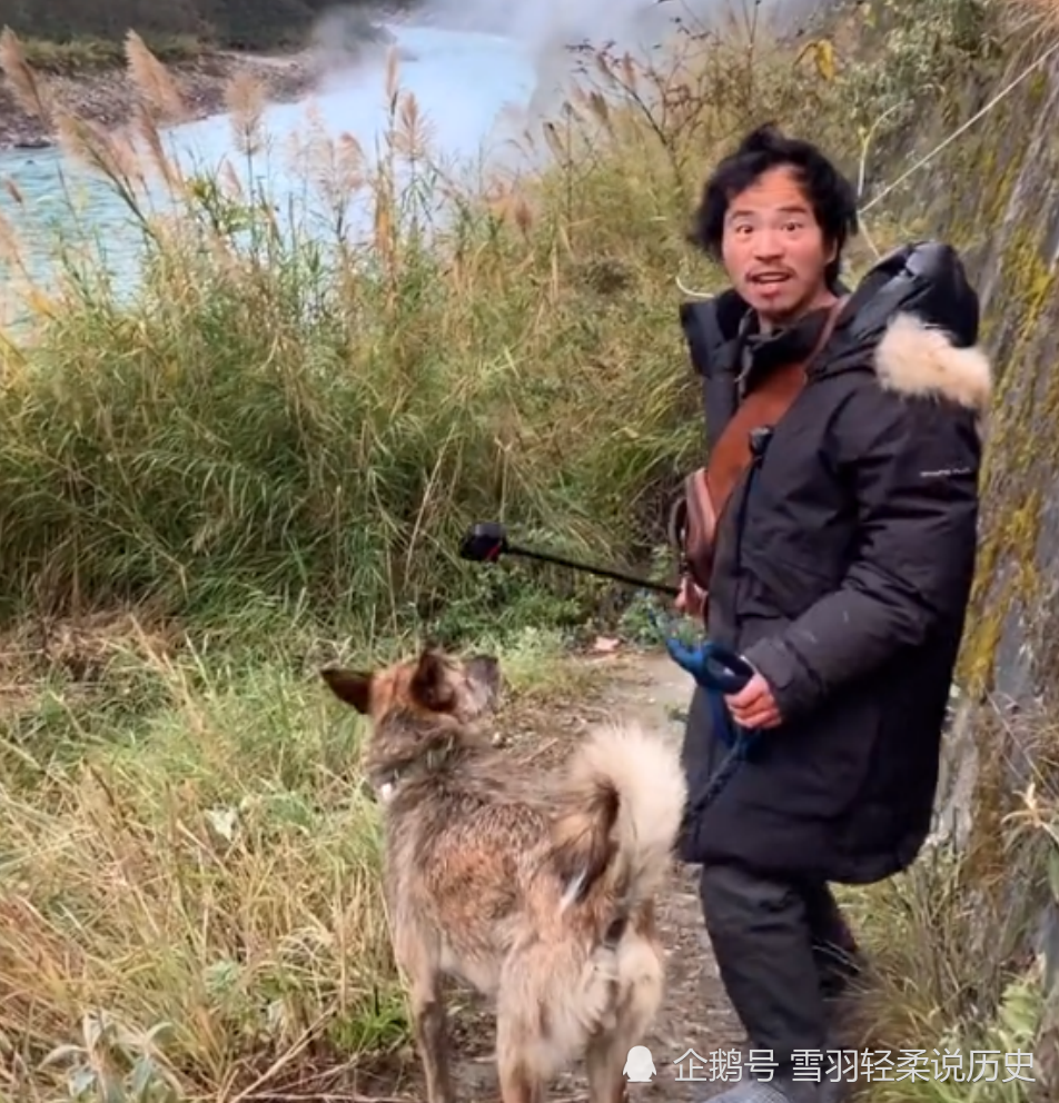 西藏冒险王王相军遇害家属现状父亲带土豆直播寻子粉丝自发成立救援队