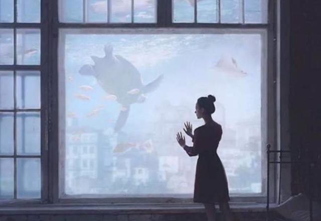 梦境之谜，梦见小孩死了的深层预兆与心理解析