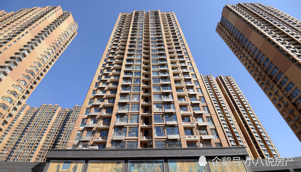 重庆市1月新房成交价汇总,52个新楼盘任你选,房价一目