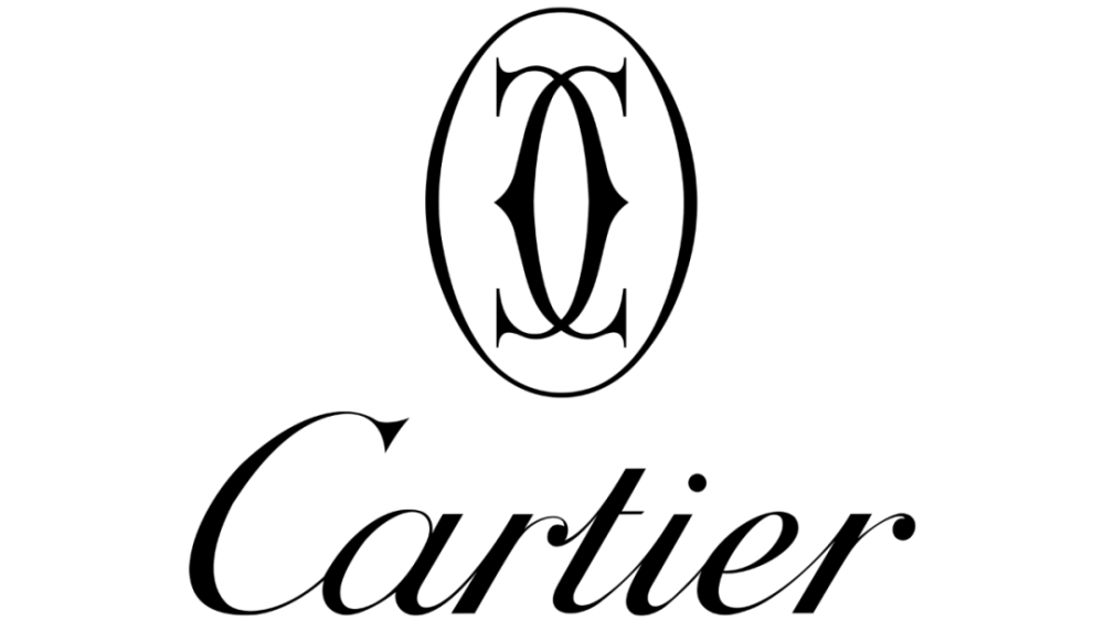 卡地亚logo(图片来源:网络)