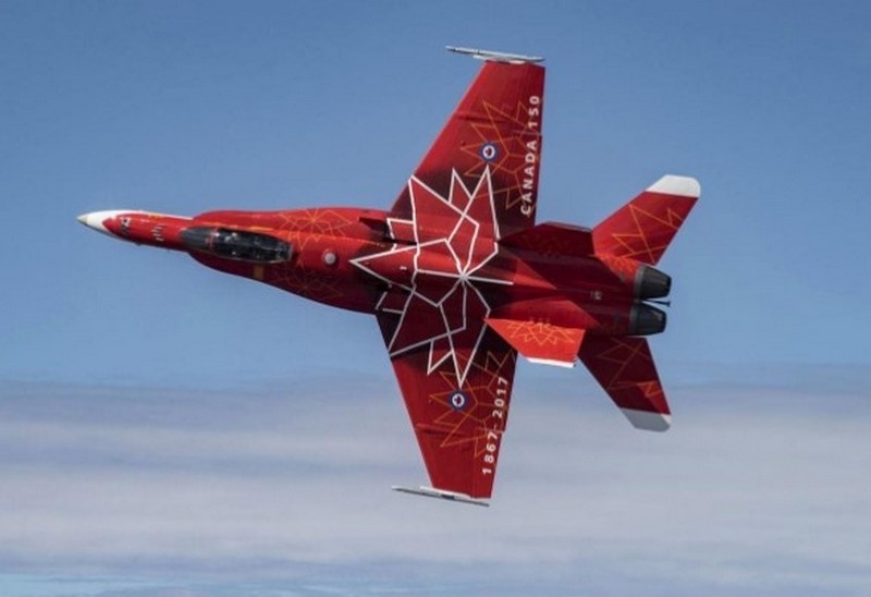 叹为观止:涂装也是战斗力,世界各国10大令人震撼的飞机涂装