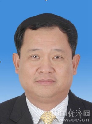 李贻伟当选广州市政协主席黄伟林何汝诚李小琴当选副主席图简历